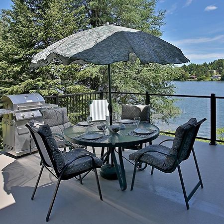 Ranch St-Hubert Bed & Breakfast Saint-Hermenegilde ภายนอก รูปภาพ